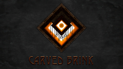 Carved Brink