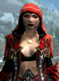 Dracula Armor
