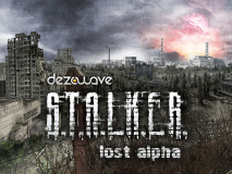 Lost Alpha DC Extended