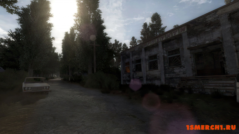Lost Alpha DC Extended