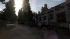 Lost Alpha DC Extended