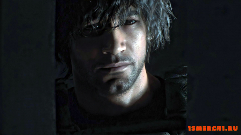 RE3R Carlos Oliveira
