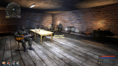 Dead City Breakthrough