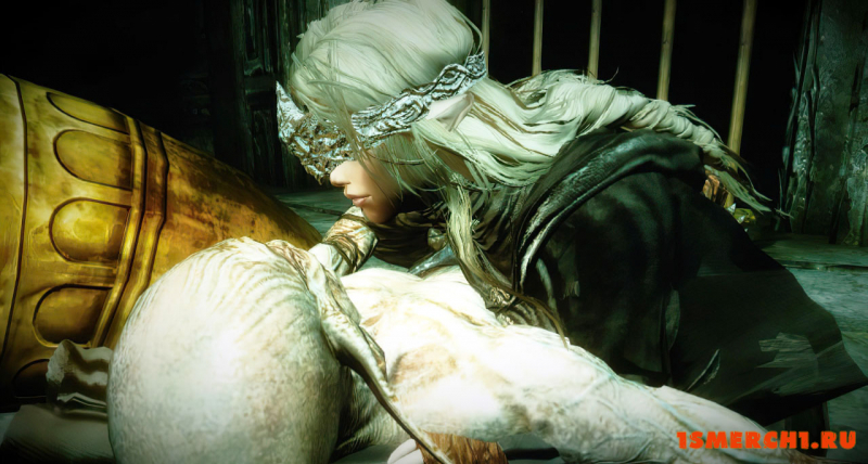 Fire Keeper