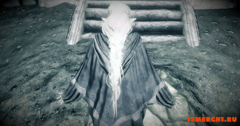 Fire Keeper