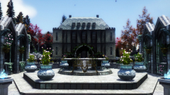 Armery Manor