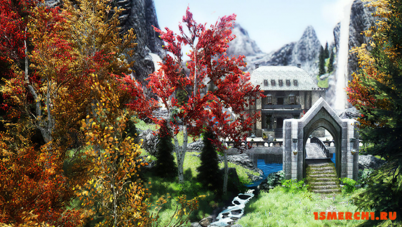 Armery Manor