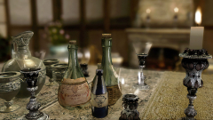 Armery Manor