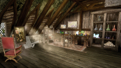 Armery Manor