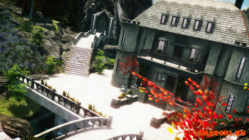 Armery Manor