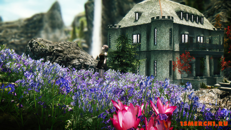 Armery Manor