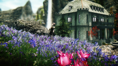 Armery Manor