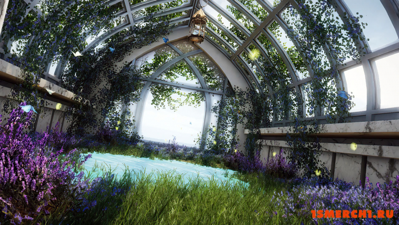 Armery Manor