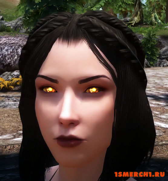 Serana