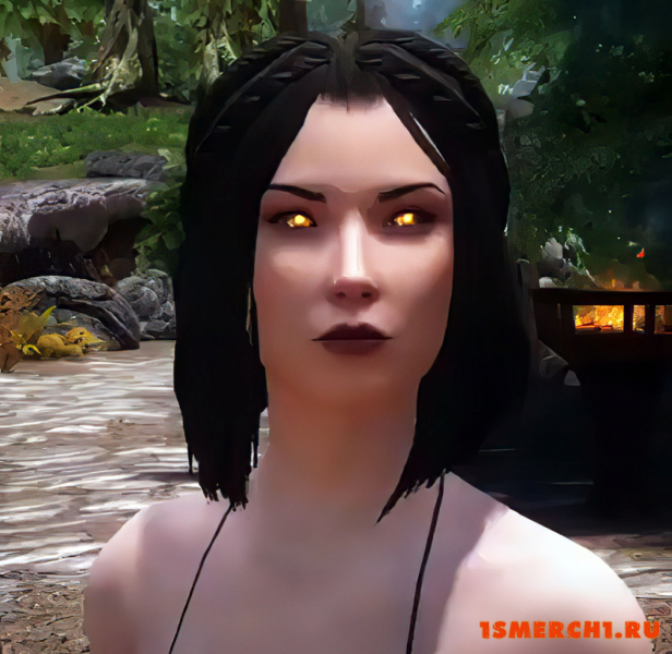 Serana