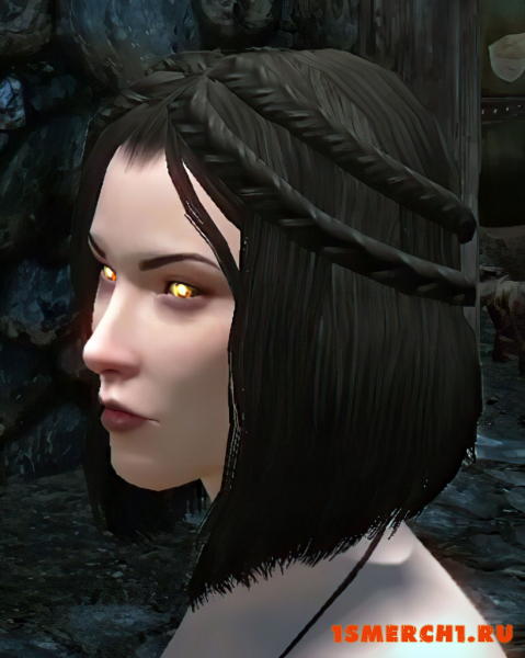 Serana