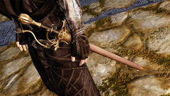 Blade OfIntrigue