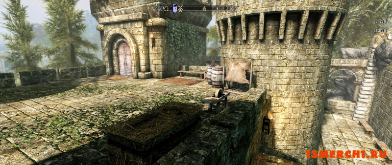 Whiterun Safehold