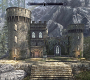 Whiterun Safehold