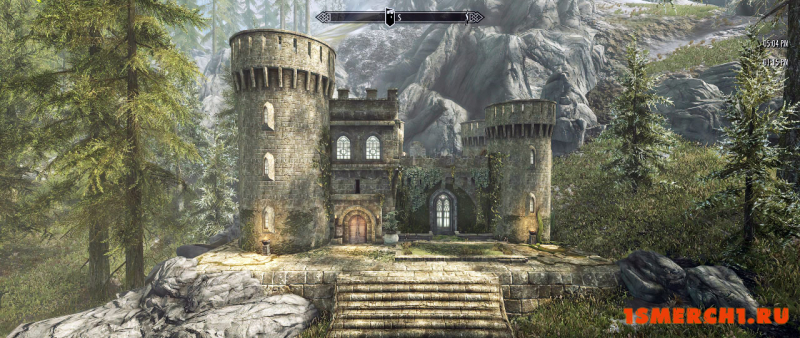 Whiterun Safehold