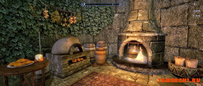Whiterun Safehold