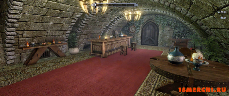 Whiterun Safehold