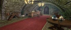 Whiterun Safehold