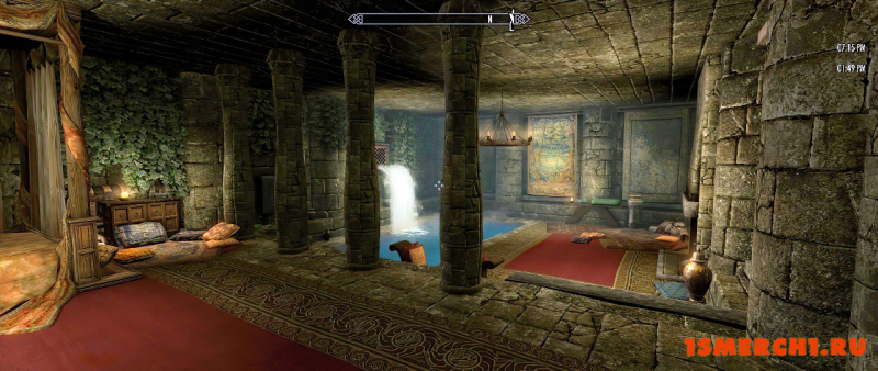 Whiterun Safehold