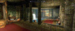 Whiterun Safehold