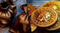 JS Purses and Septims