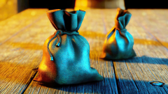 JS Purses and Septims