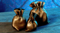 JS Purses and Septims