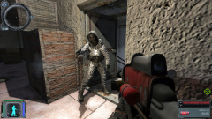Stalker Объединенный Пак