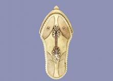 Indoril Bone Shields