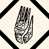 Indoril Bone Shields