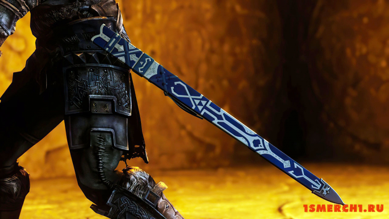 Blade of Evil's Bane