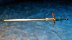 Blade of Evil's Bane