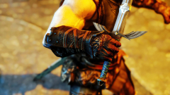 Blade of Evil's Bane