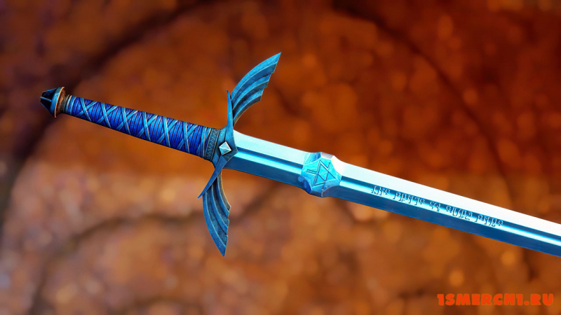 Blade of Evil's Bane