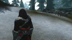 Assassin's Creed Ezio Auditore Masyaf Armor rework