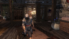 Assassin's Creed Ezio Auditore Masyaf Armor rework