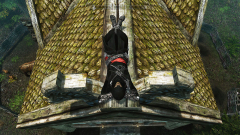 Assassin's Creed Ezio Auditore Masyaf Armor rework