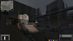 Last Stalker