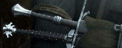 Killing Monsters Trailer Swords