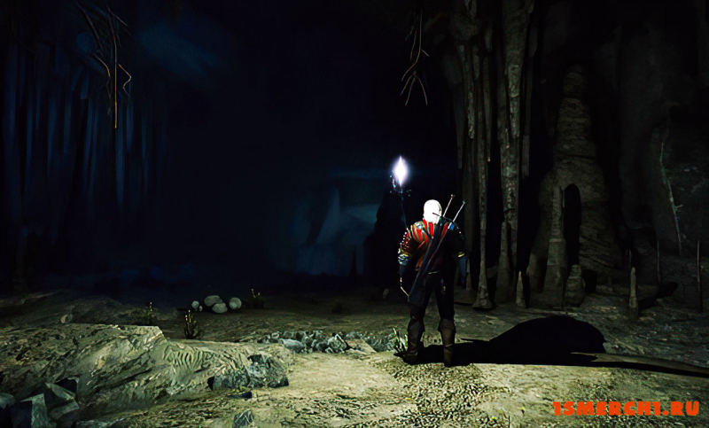 The Wisp
