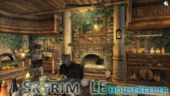 Ezhka House
