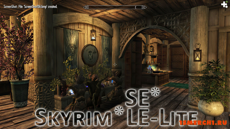 Ezhka House