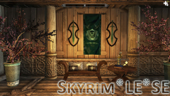 Ezhka House