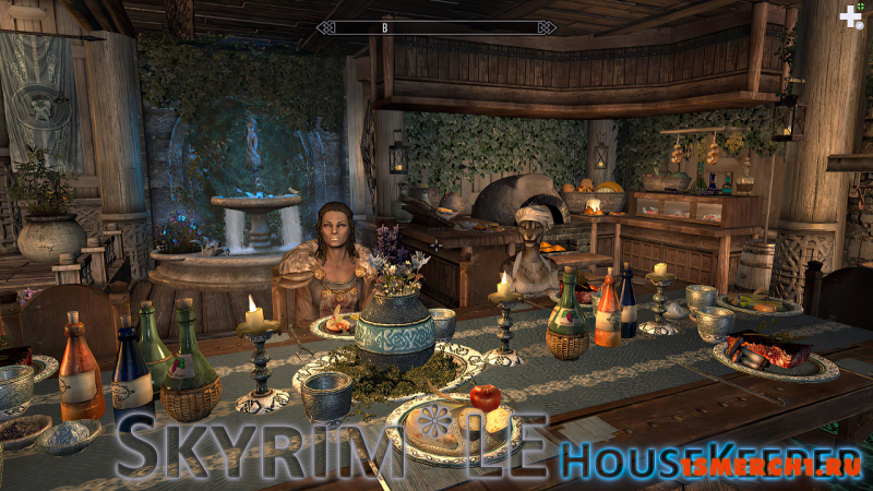 Ezhka House