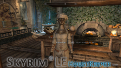 Ezhka House